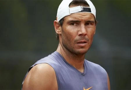 Nadal prošao još jednu prepreku 