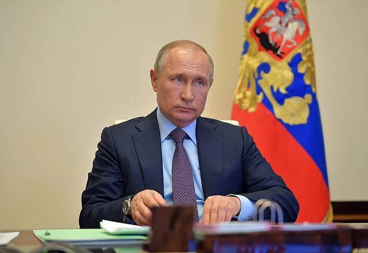 Putin: Otvoreni smo za dijalog, ali o ruskim interesima se ne pregovara 
