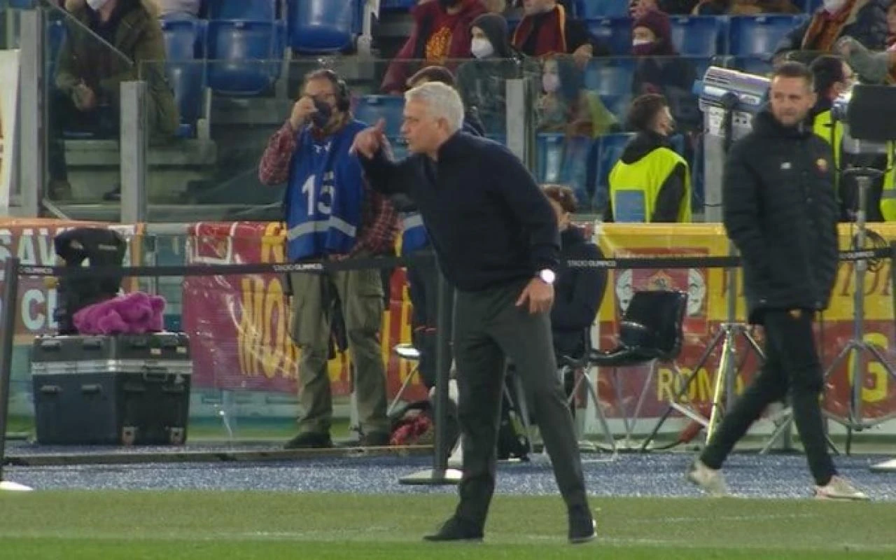 Mourinho suspendiran na dvije utakmice