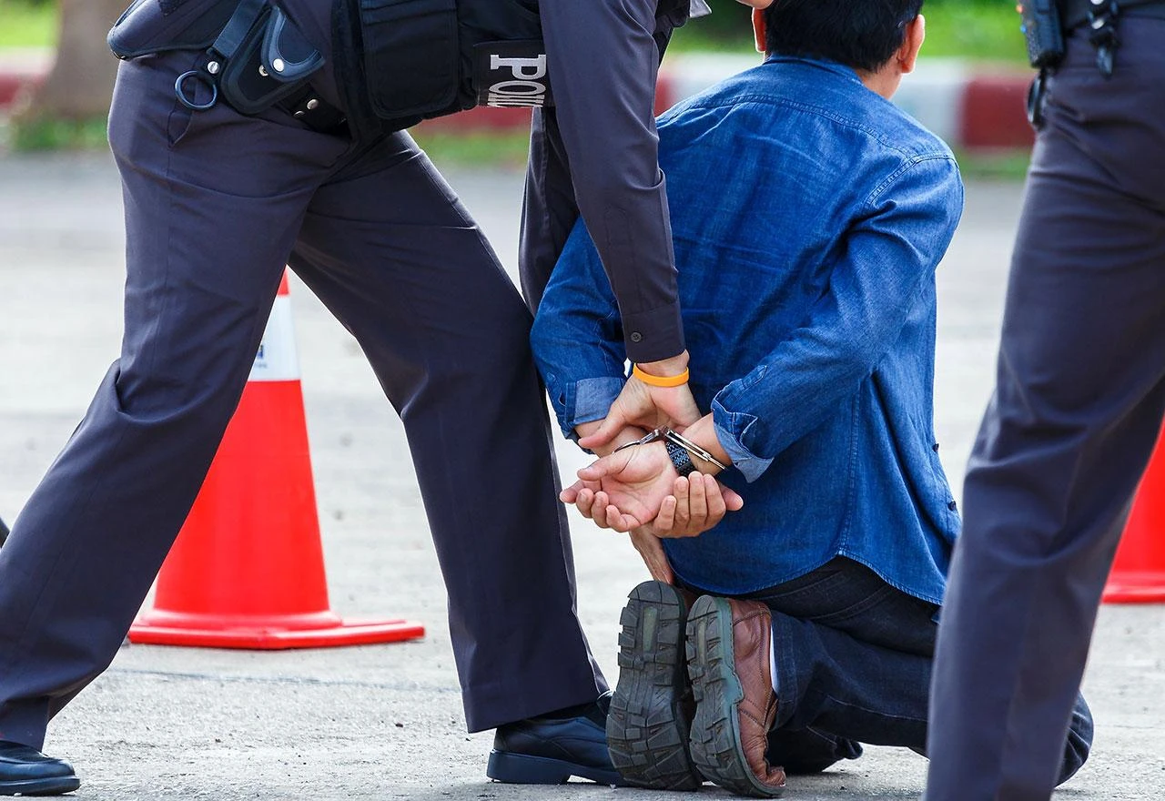 U akciji 'Džek', uhićene četiri osobe, među njima jedan policajac