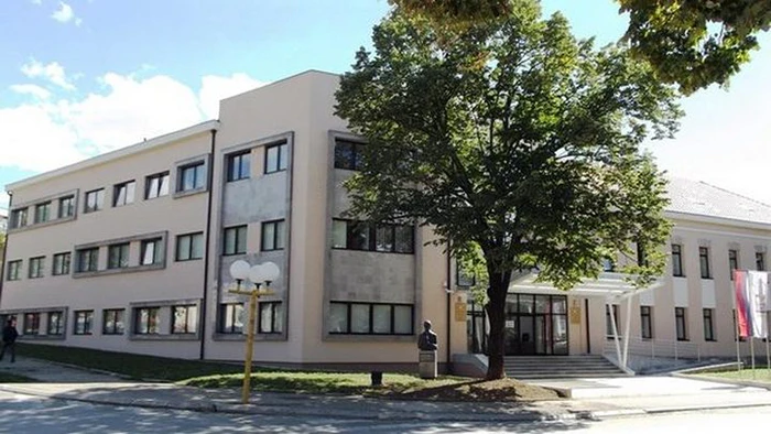 Općini Bileća isključena struja