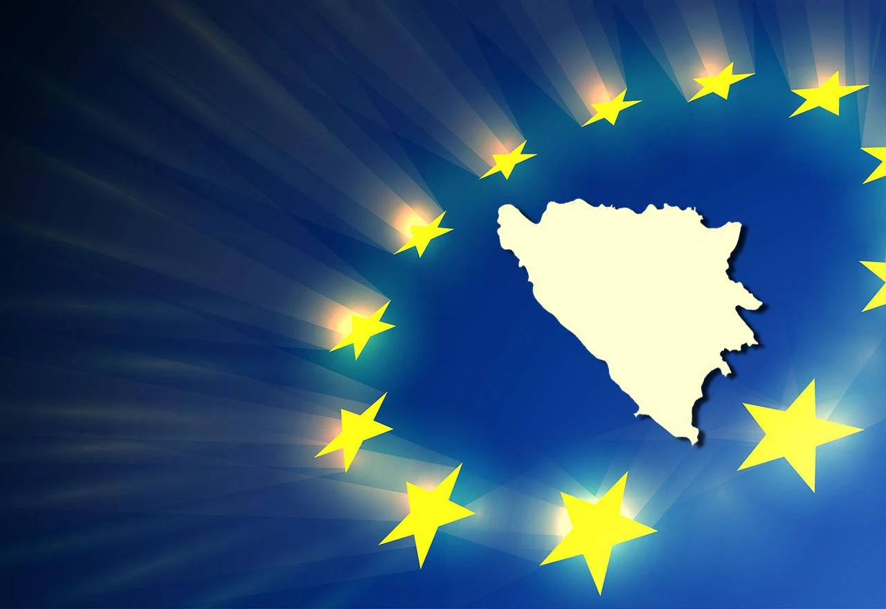 Žuri li se bh. političarima u Europsku uniju?