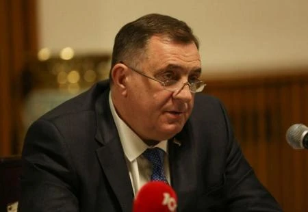 Dodik ''zakukao'': Ja nemam nijednu kompaniju