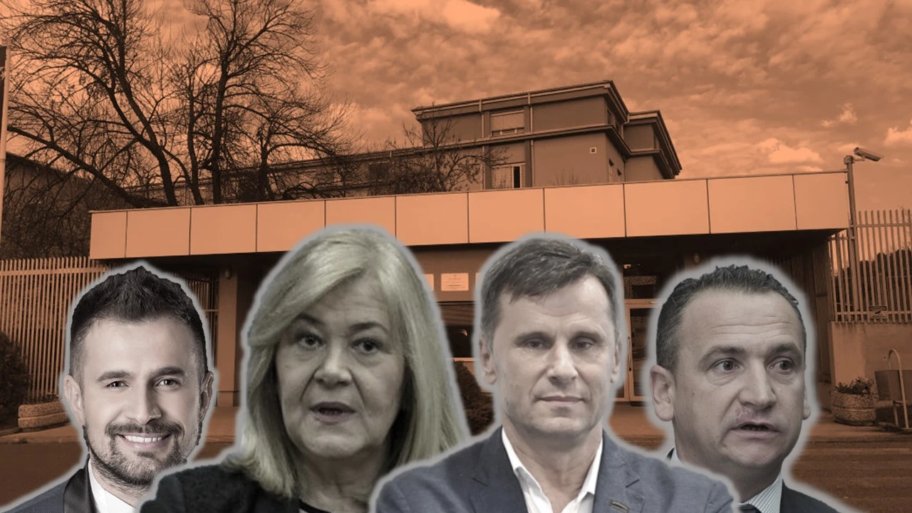 Nastavak suđenja: Dokazi o stvarnoj cijeni respiratora