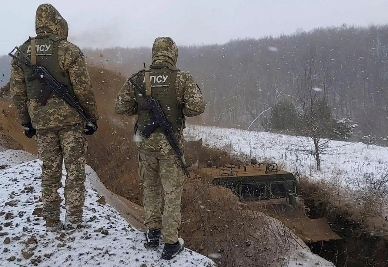 NATO ne vjeruje u povlačenje Rusije