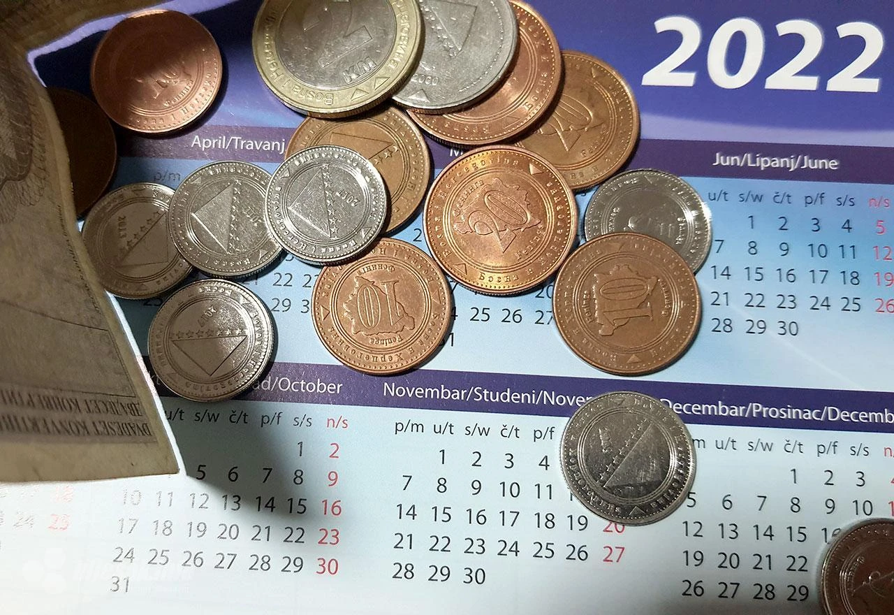 Guverner nas tješi: Pritisak inflacije popustit će krajem godine