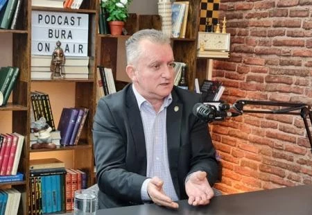 Mario Karamatić: Možemo oživjeti Herceg Bosnu