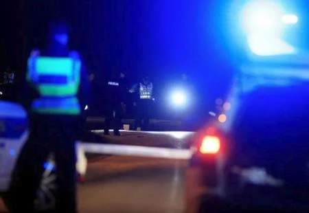 Bježao od policije ali nije uspio! Uhićen u Mostaru zbog trgovine ljudima