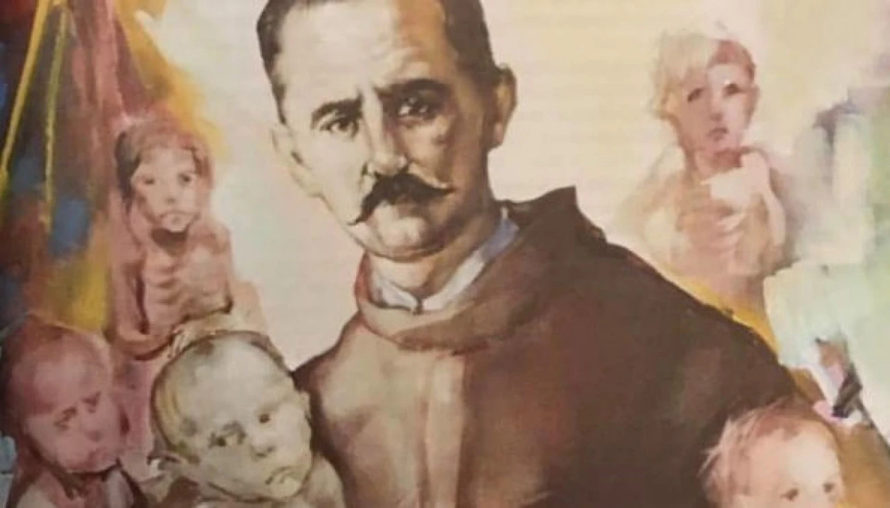 Godišnjica smrti čovjeka koji je od gladi spasio 17 tisuća djece
