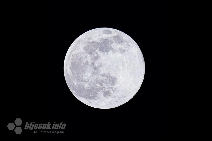 Opet odgođen put na Mjesec