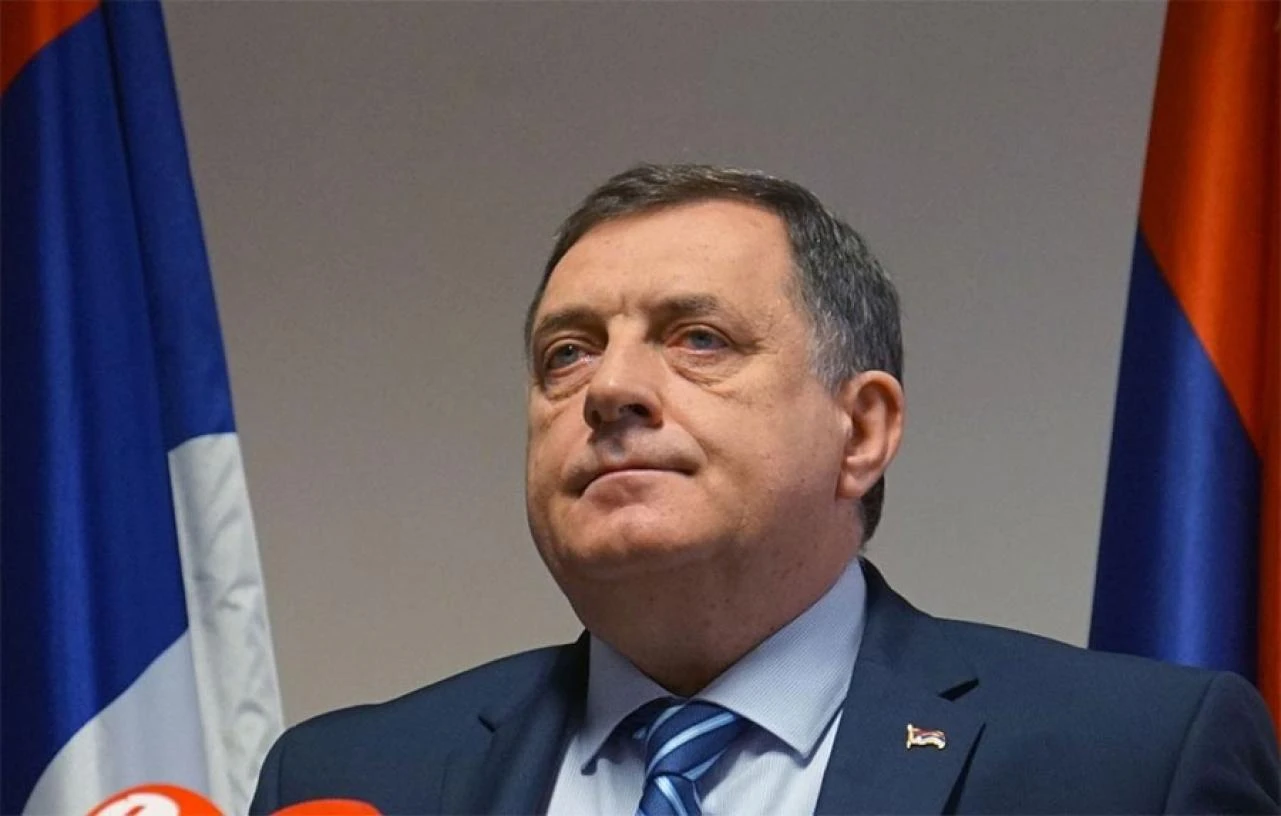 Dodik: Ne vraćamo se u institucije BiH