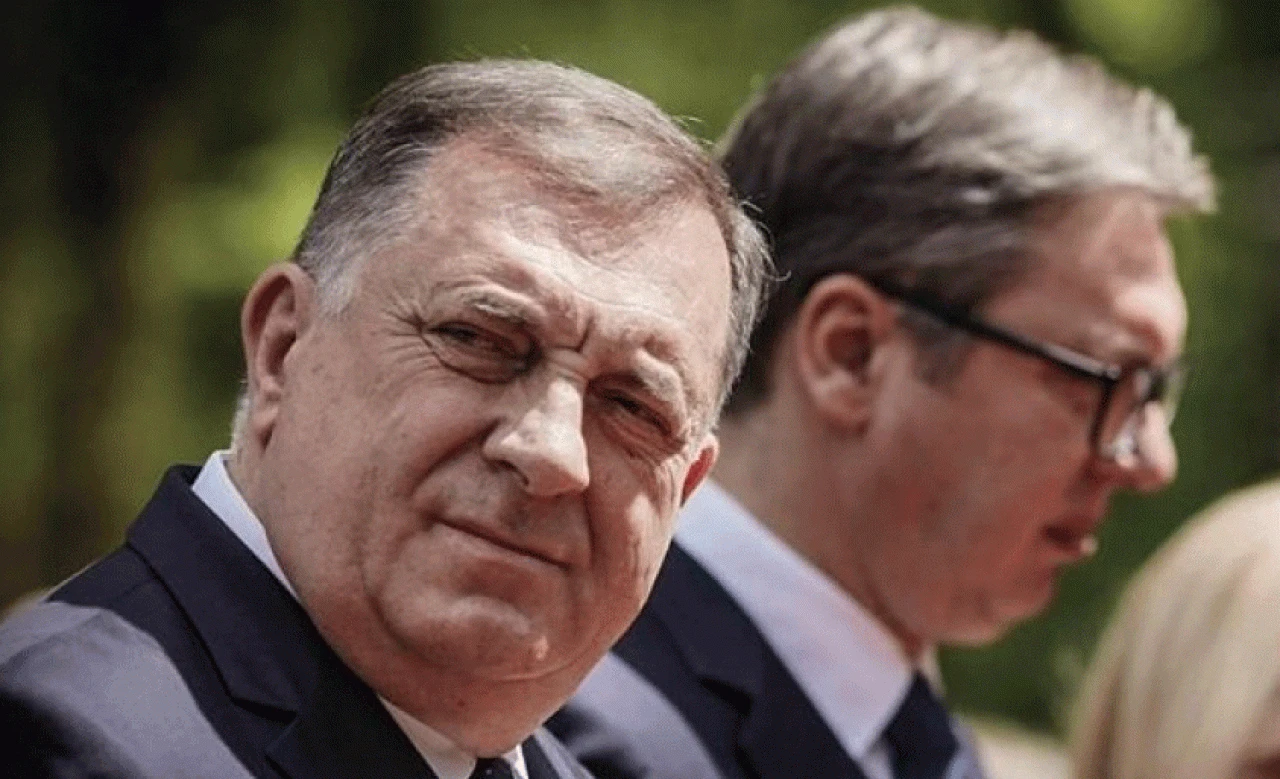 Dodik: Neprihvatljiva ponuda Velike Britanije neće dobiti podršku Predsjedništva 