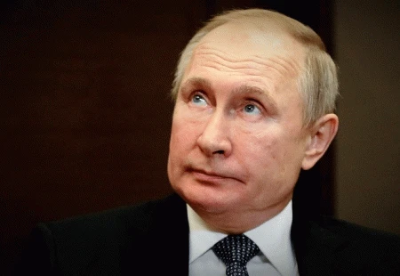 Putin: Ignorirane su glavne zabrinutosti Rusije