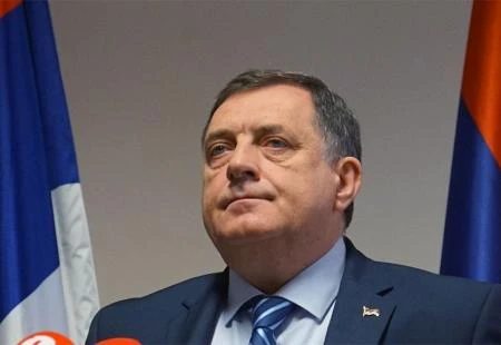 Dodik: Zašto bi netko razuman priznao neovisnost Kosova, a ne RS-a? 