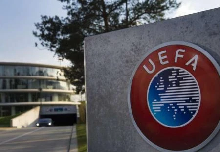 UEFA tuži restoran zbog naziva pizze