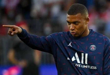 Vrtoglavi iznos: Mbappe ide u Real Madrid? 