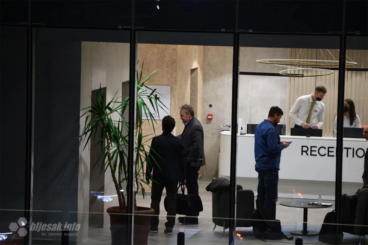 SDA Mostar ima poruku za Našu stranku u vezi pregovora u Neumu
