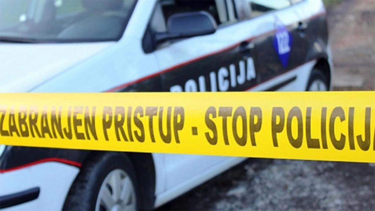 Pripadnik Uprave policije MUP-a KS izvršio samoubojstvo
