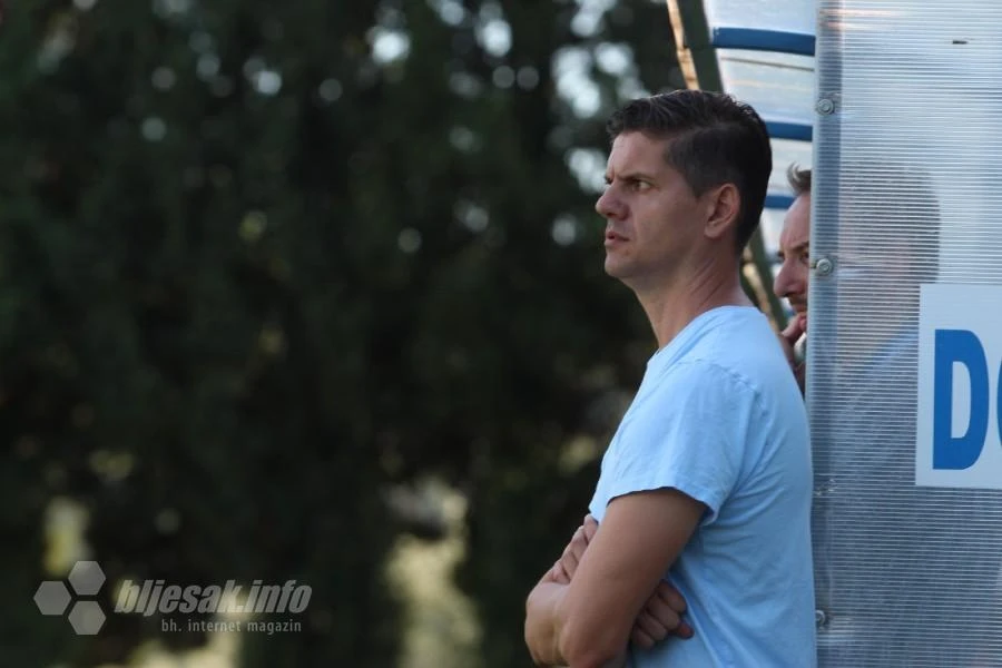 Bubalo: U drugom dijelu sezone bit ćemo još jači