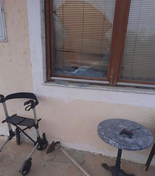 Provaljeno u obiteljsku kuću nadomak Čapljine