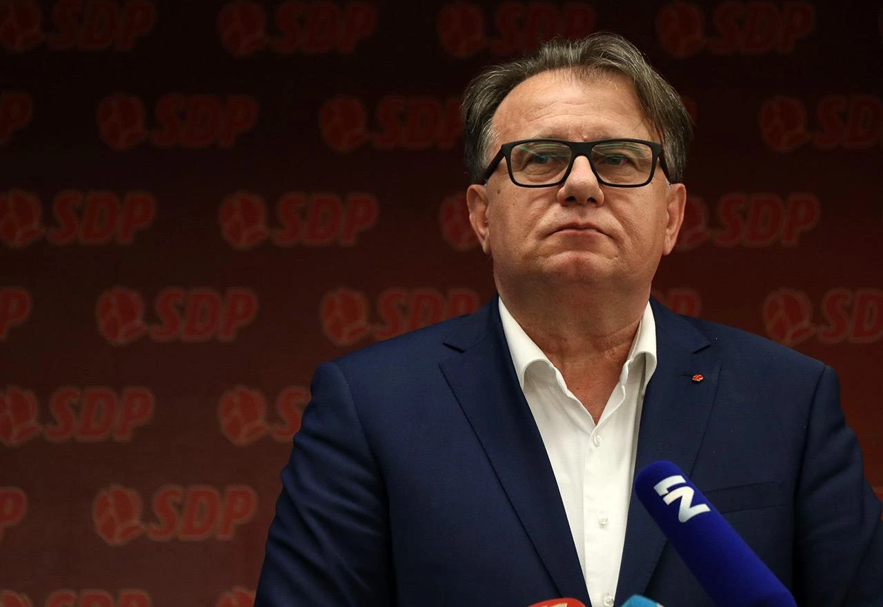 Neprihvatljive bilo kakve izmjene izbornog zakona koje će dovesti do dodatne podjele države po etničkim linijama