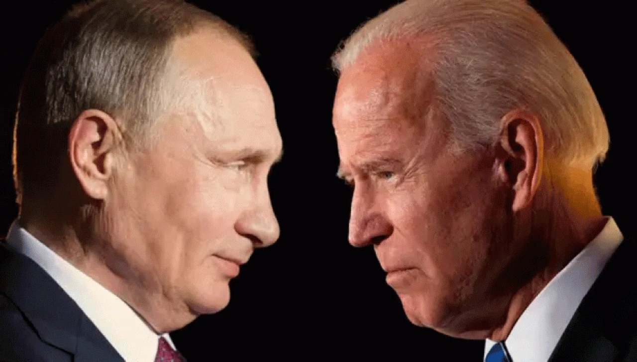 Kakve bi mogle biti sankcije protiv Putina ako napadne Ukrajinu?
