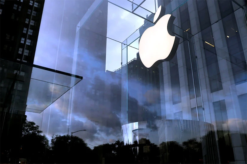 Apple najvrjedniji na svijetu