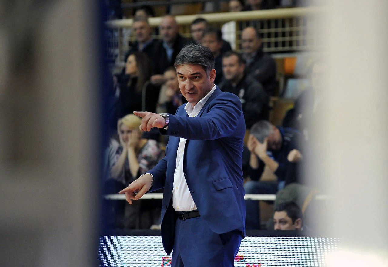 Damir Mulaomerović novi izbornik Hrvatske