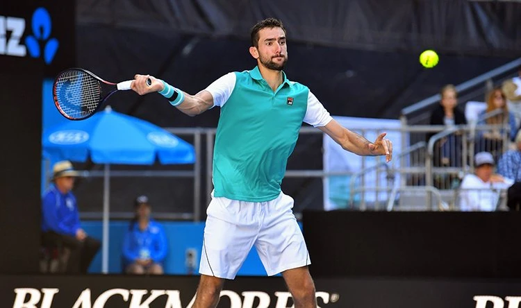 Čilić: Tako sam se zabavljao i igrao sjajan tenis