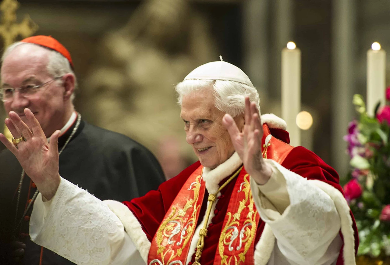 Ratzinger negirao da je bio upoznat o zlostavljanju u Katoličkoj crkvi