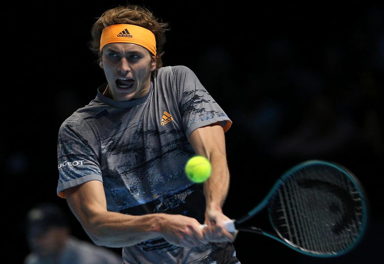 Zverev: Bilo bi puno više pozitivnih kada bismo se testirali