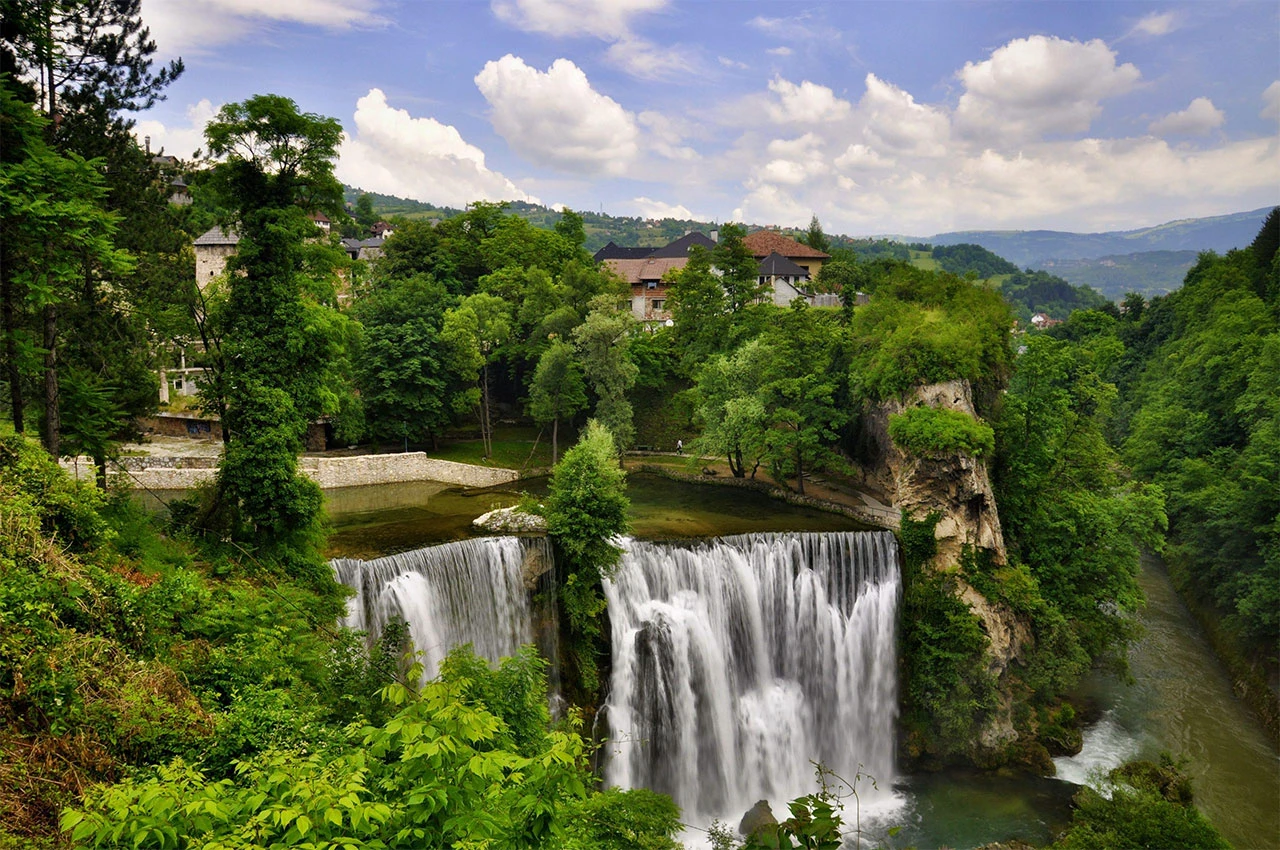 Jajce priprema novu kandidaturu za listu UNESCO-a