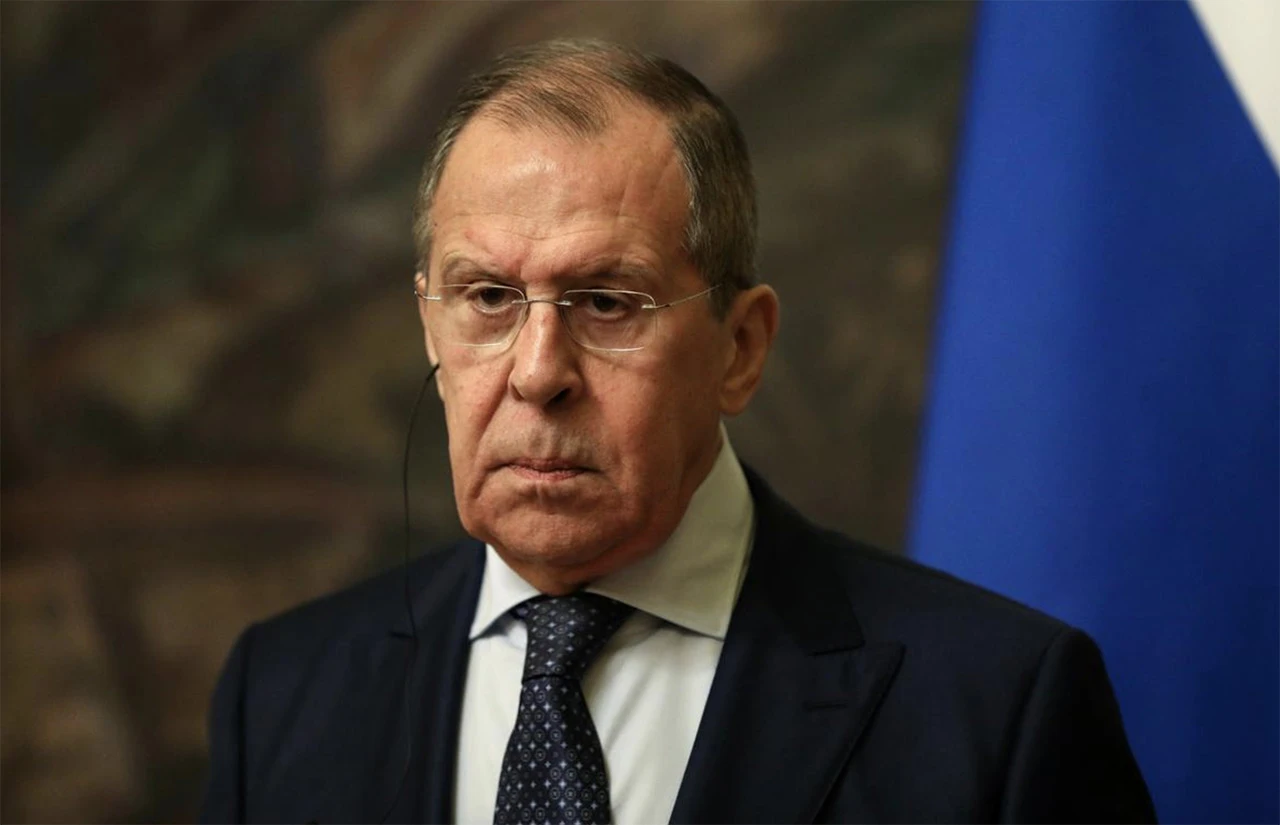 Lavrov: Vidimo diskriminaciju Hrvata u BiH