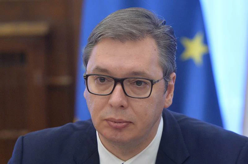 Vučić: Hrvati imaju vitalne interese za situaciju u BiH