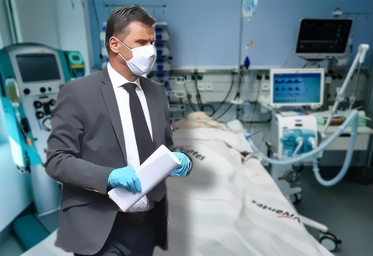 Suđenje za respiratore: Obrana pokušala kompromitirati svjedoka Kristijana Marića