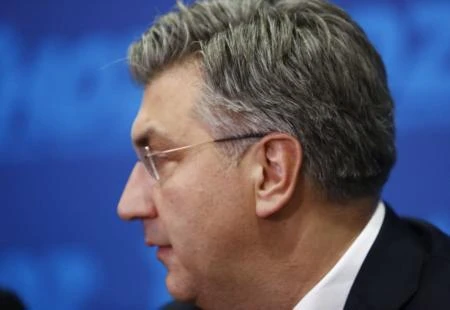 Plenković o Pupovcu u Banja Luci i ljubavi Milanovića i Dodika