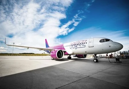 Wizz Air na listi 10 najsigurnijih u svijetu