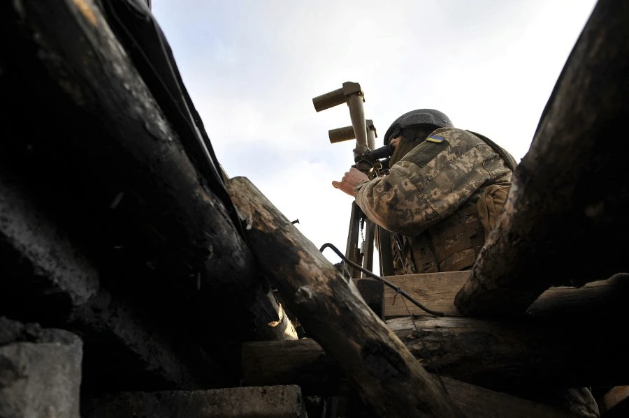 ''Zapad se mora suprotstaviti Rusiji''