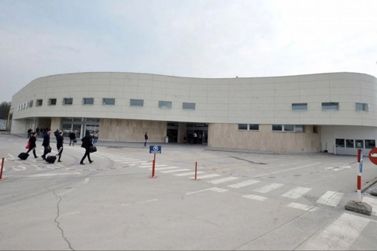 Tuzlanski aerodrom "zatrpali" preusmjereni letovi