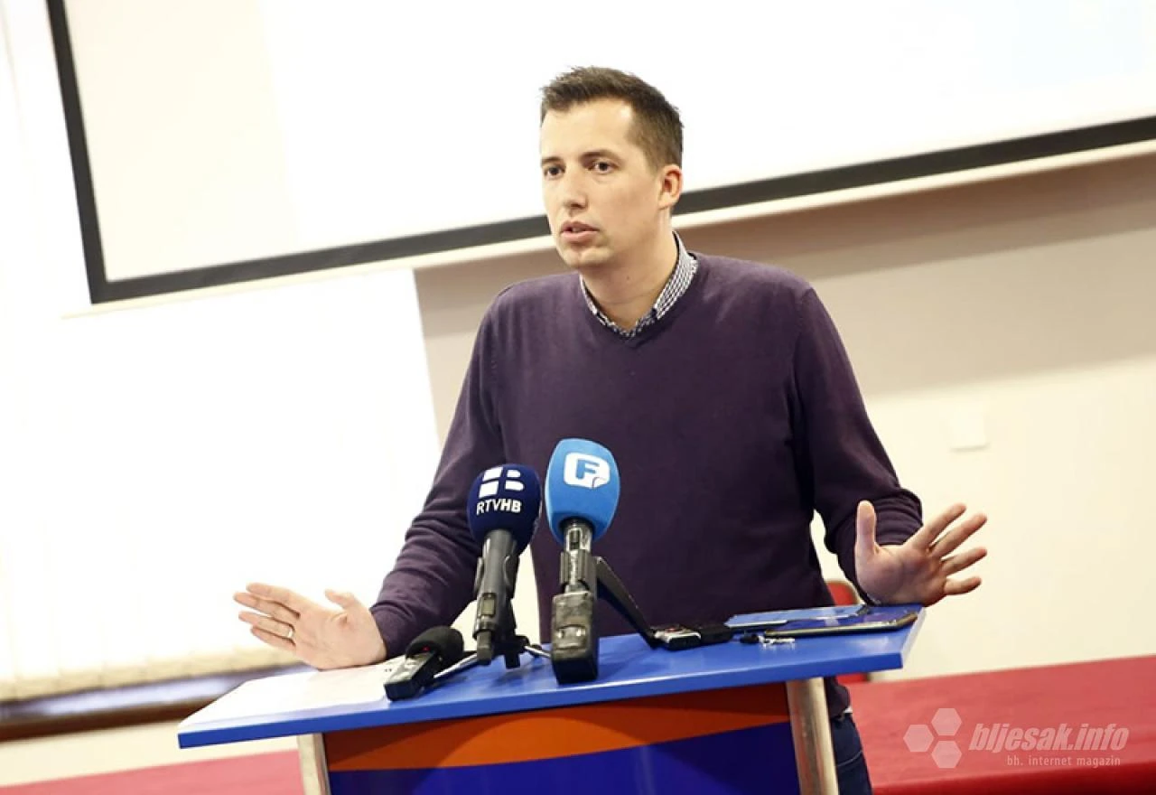 Kreće prodaja: Spremite se na plaćanje parkinga u Mostaru
