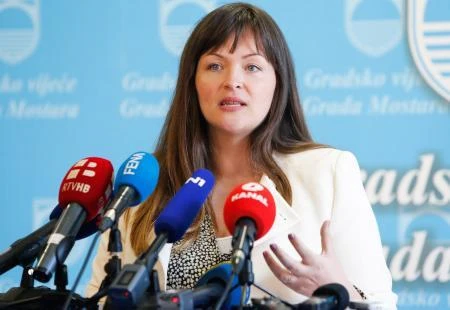 Naša stranka: Sporazum Vlade HNŽ i Grada Mostara je čisti kriminal