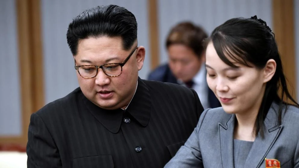 Koreje: Južna tvrdi da je Sjeverna ipalila projektil