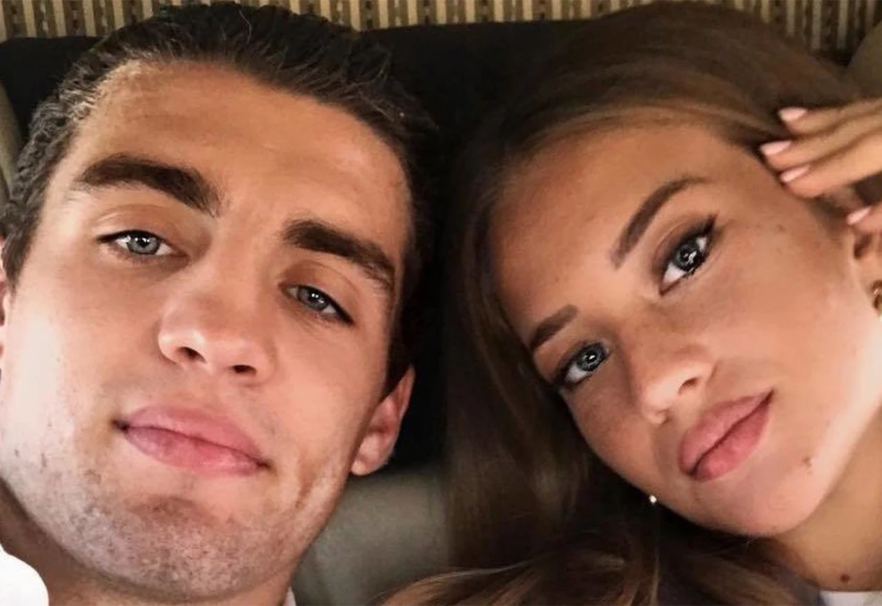 Izabel objavila fotografiju sa Kovačićem: ''Čovjek pobjeđuje i na terenu i izvan njega''