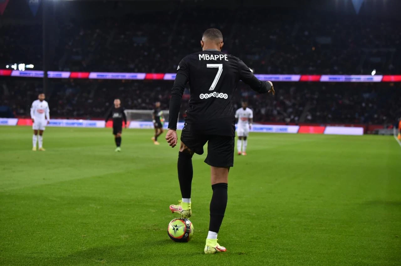 Real i Mbappe dogovorili transfer godine