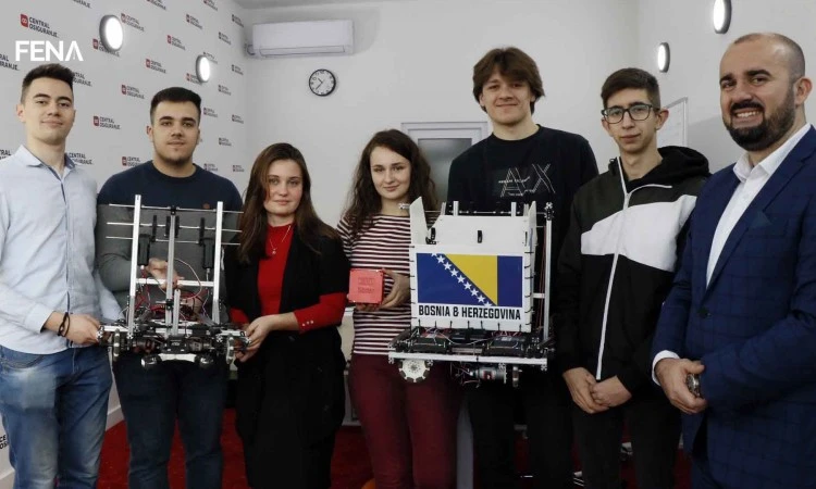 Hercegovački mladi inovatori žele napustiti BiH
