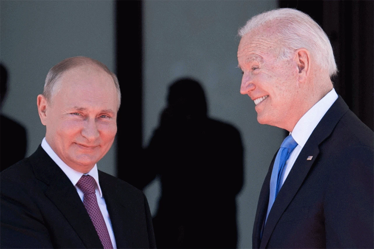 Putin i Biden upozorili jedan drugoga