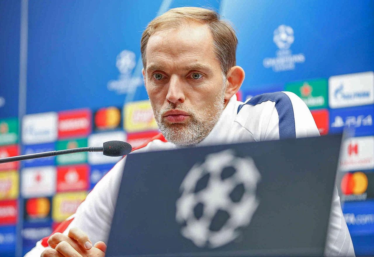 Tuchel odjurio sa stadiona: ''Tko će mi igrati u nedjelju? Svi su nam ozlijeđeni''