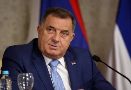 Dodik: Šarovićevi izgovori ne piju vodu, to je stav SDA 