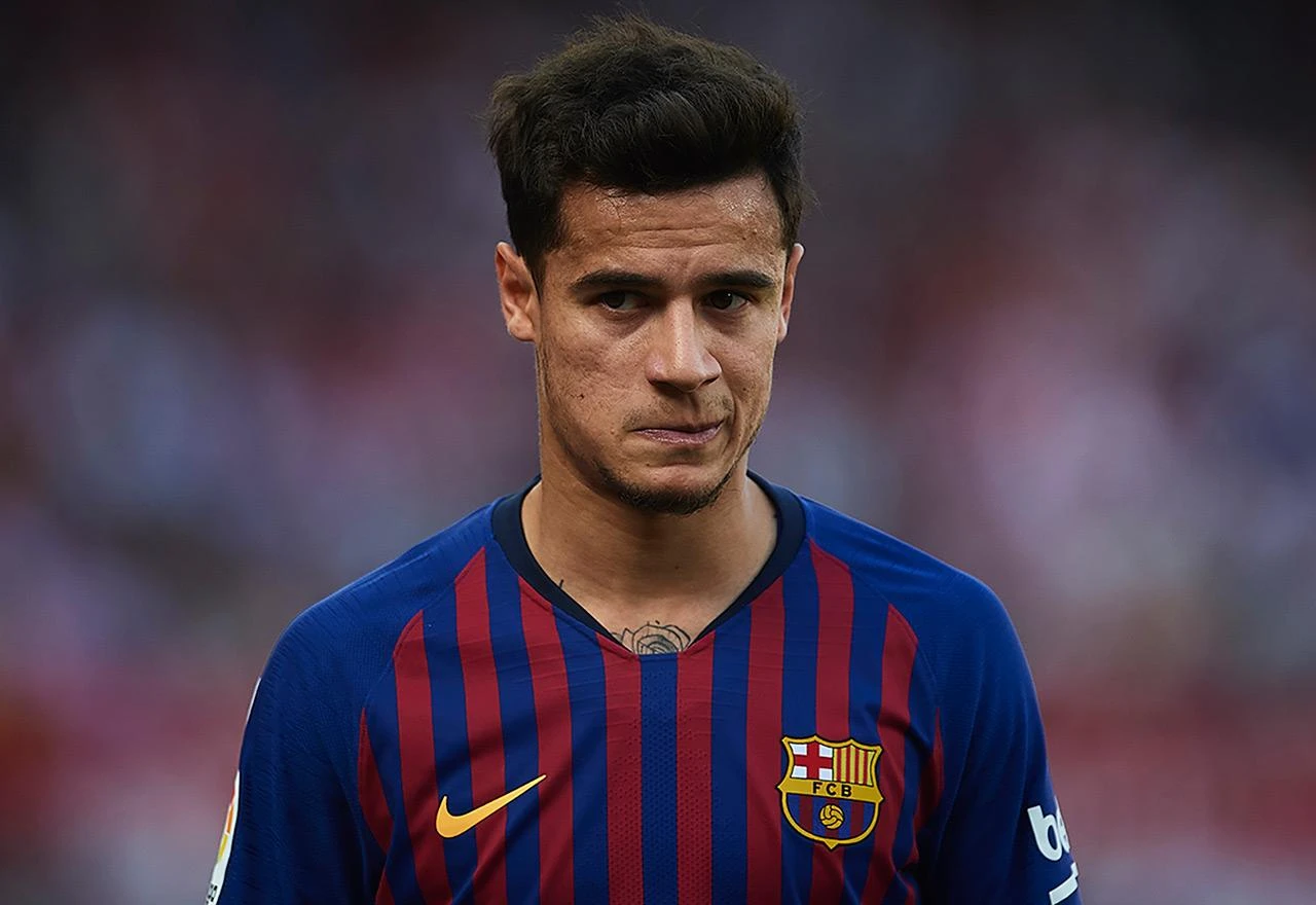 Coutinho korak do prelaska u Arsenal