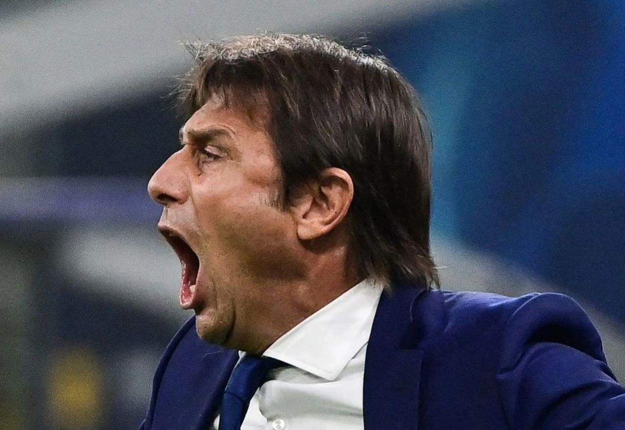 Conte: Možda se jednog dana vratim kući 